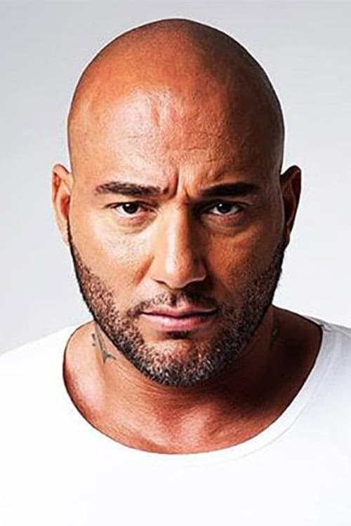 Kamel Guenfoud filmleri