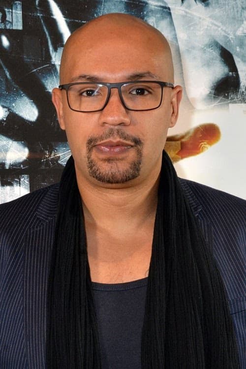 Kamel Laadaili filmleri