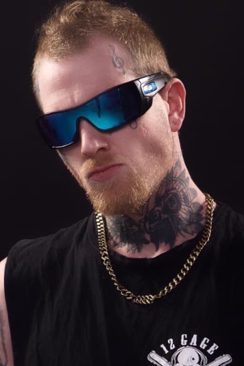 Kameron Hood filmleri