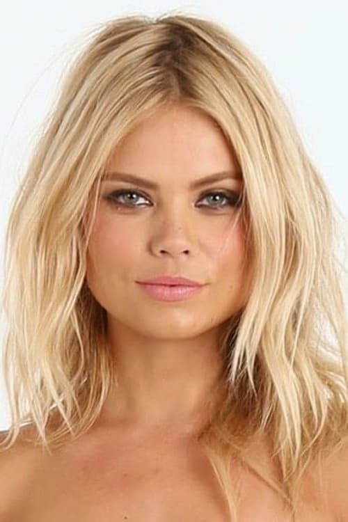 Kamilla Alnes filmleri