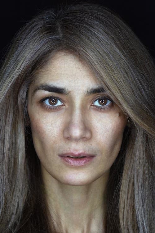 Kamilla Mukhlisova filmleri
