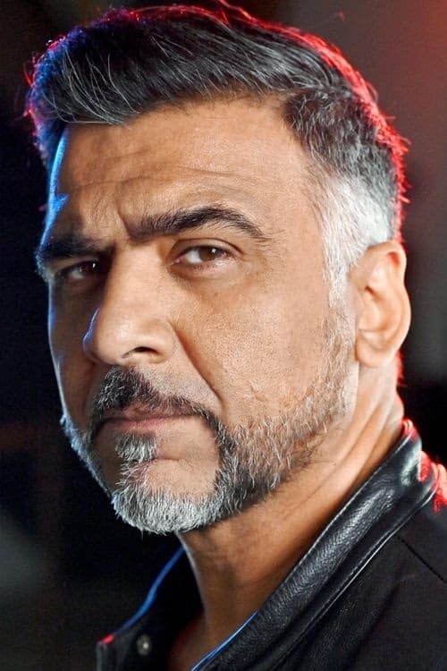 Kamran Shaikh filmleri