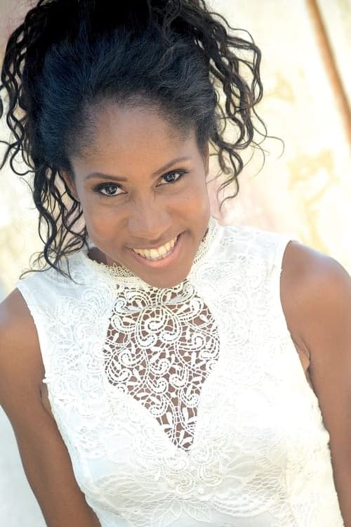 Kandace Caine filmleri