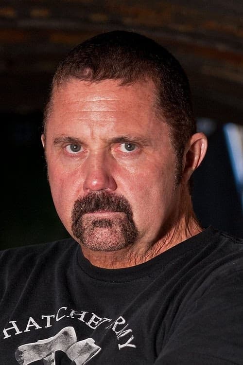 Kane Hodder filmleri