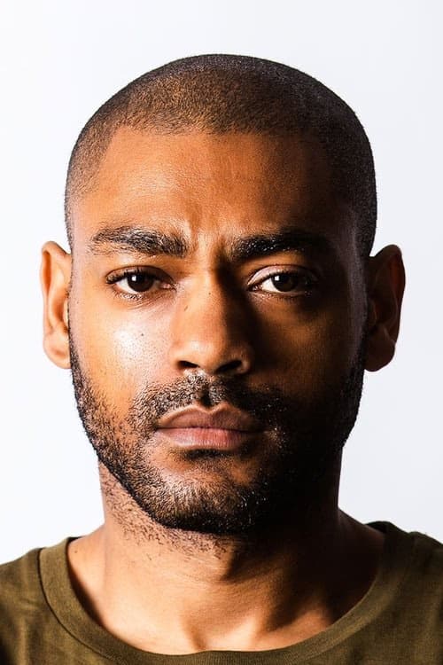 Kane Robinson filmleri