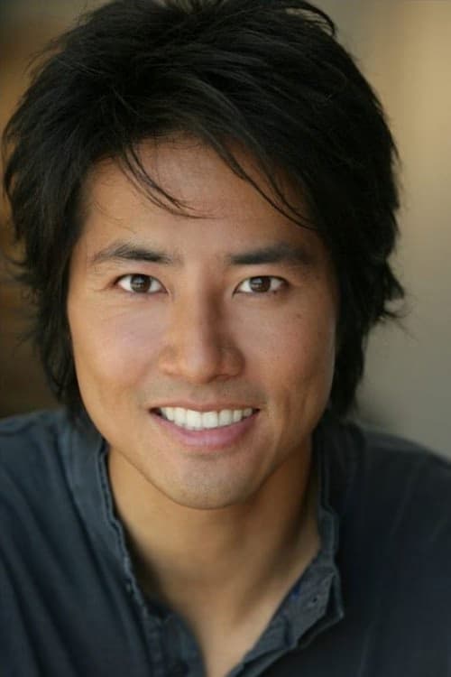 Kane Takeshi Kosugi filmleri