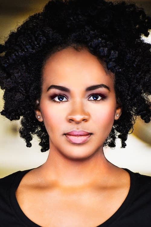 Kanesha Washington filmleri