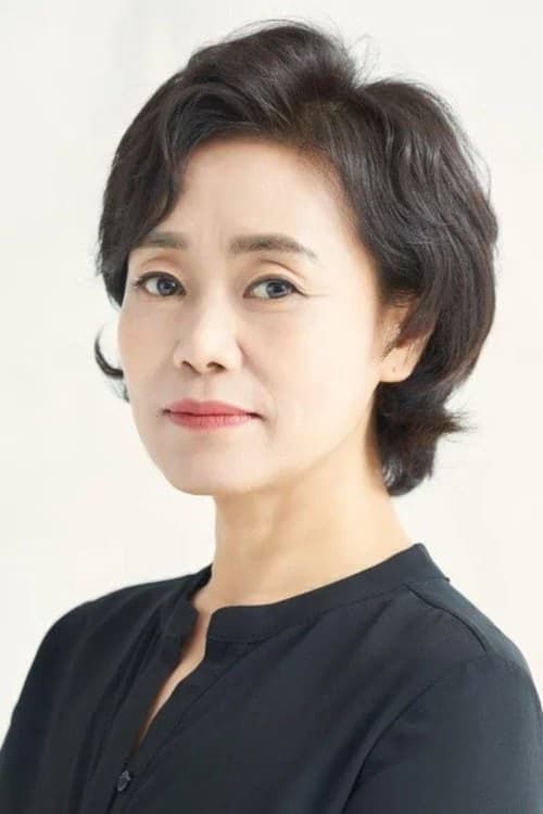 Kang Ae-shim filmleri