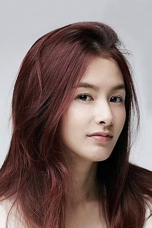 Kang Hye-jeong filmleri