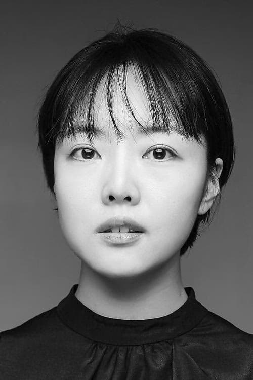 Kang Jin-ah filmleri