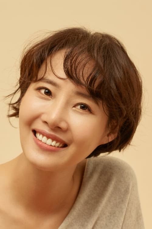 Kang Kyung-heun filmleri