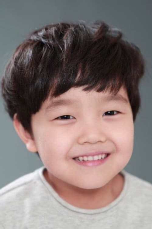 Kang Min-joon filmleri
