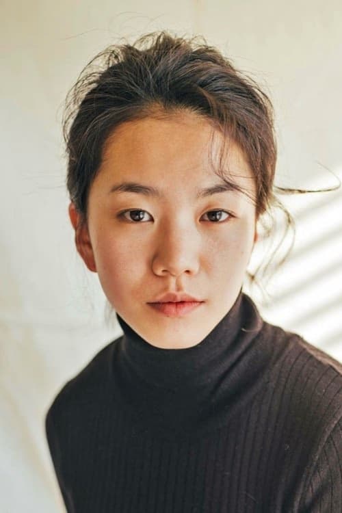 Kang Min-jung filmleri