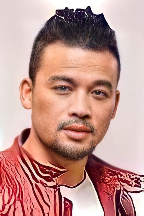 Kang Yu filmleri