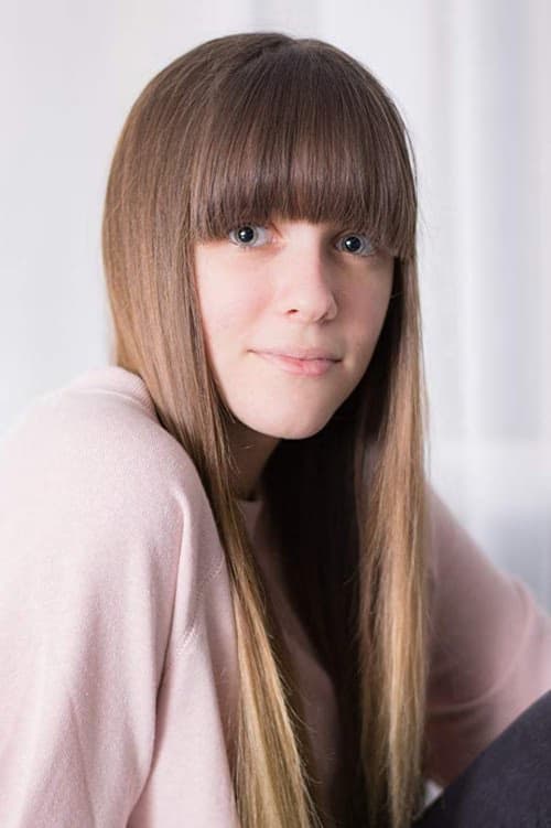 Kara Hoffman filmleri