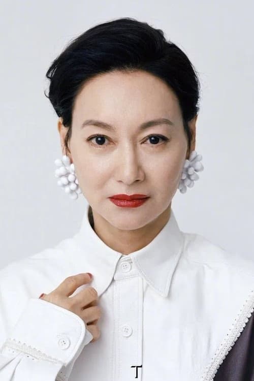Kara Hui Ying-Hung filmleri