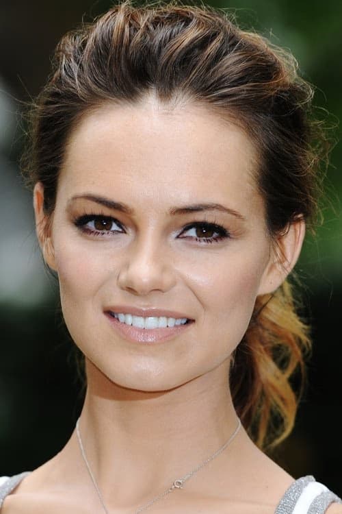 Kara Tointon filmleri