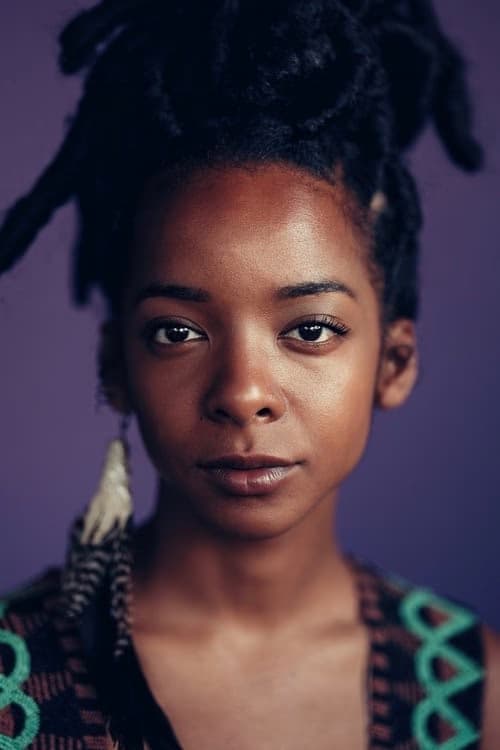 Kara Young filmleri