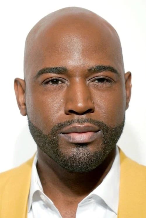 Karamo Brown filmleri