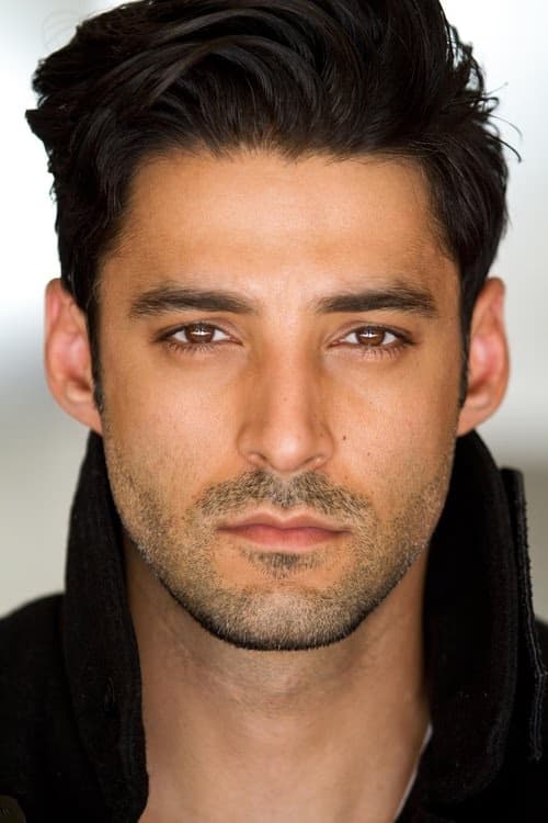 Karan Oberoi filmleri