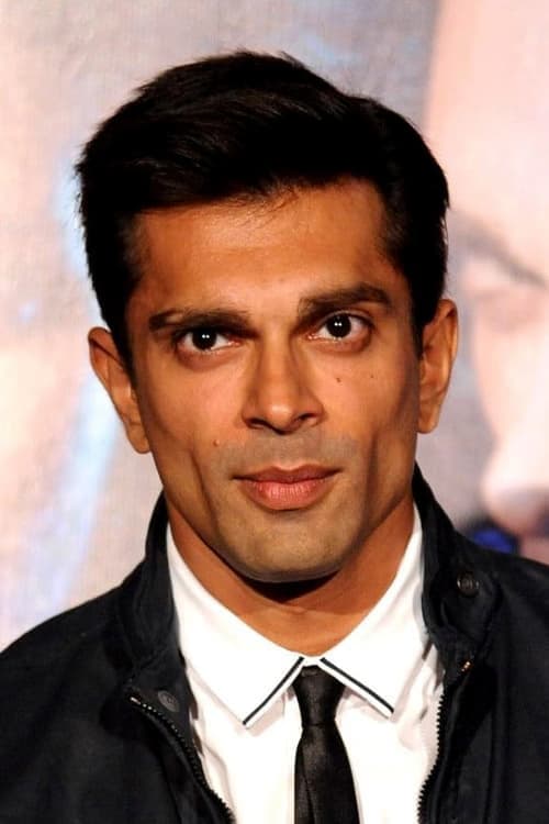 Karan Singh Grover filmleri
