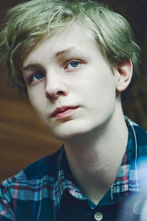 Kåre Hedebrant filmleri