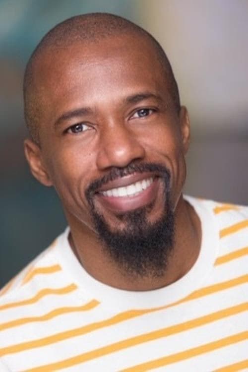 Kareem Ferguson filmleri