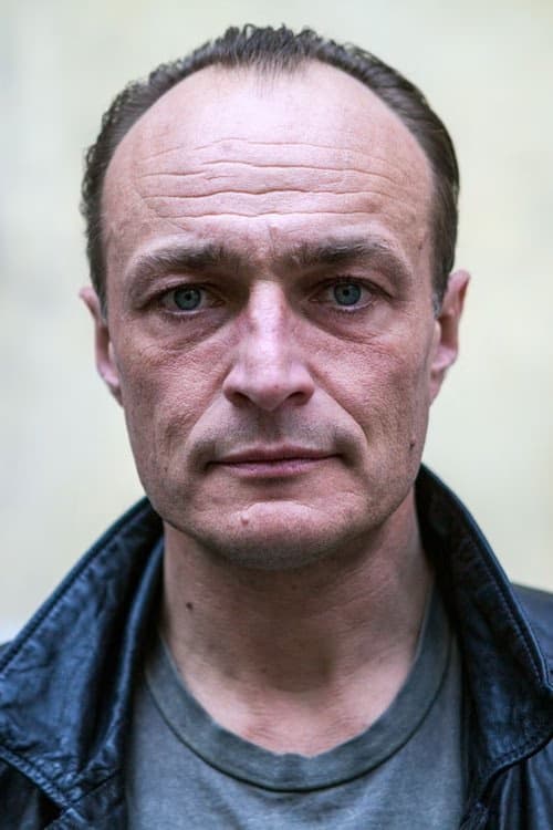 Karel Dobrý filmleri