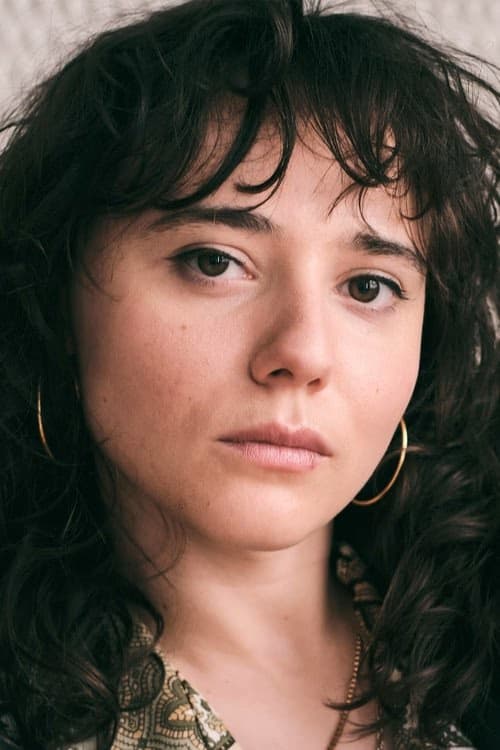 Karelle Tremblay filmleri