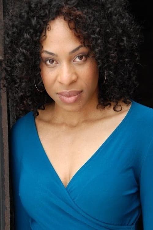 Karen Aldridge filmleri