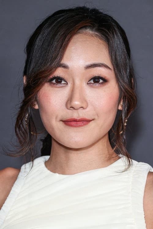 Karen Fukuhara filmleri