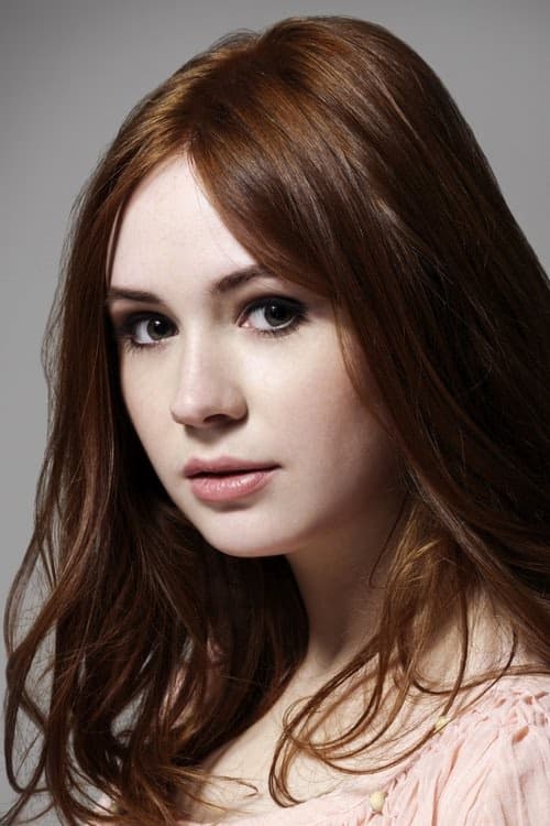 Karen Gillan filmleri