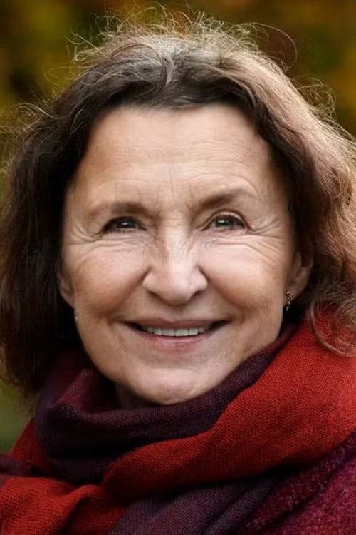Karen-Lise Mynster filmleri