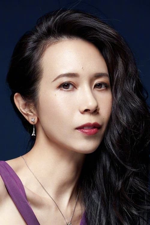 Karen Mok filmleri