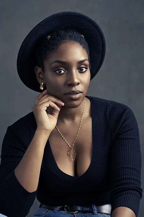 Karen Obilom filmleri