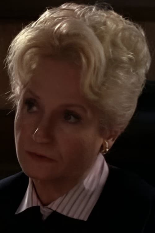 Karen Shallo filmleri
