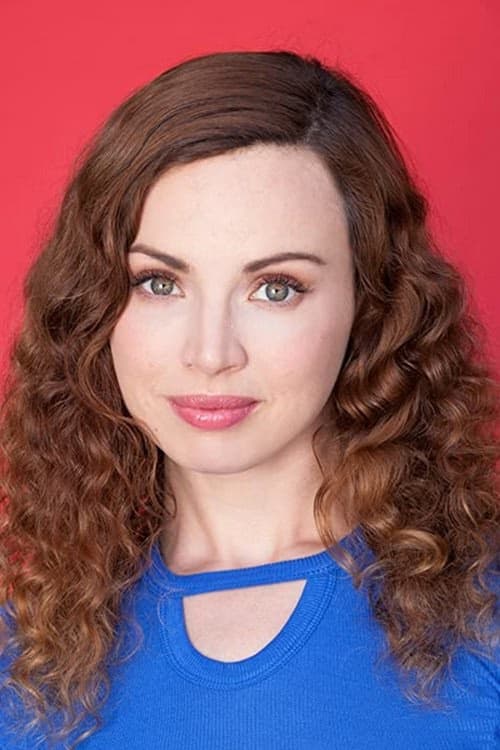 Kari Alison Hodge filmleri