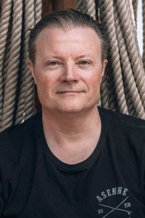 Kari Hietalahti filmleri