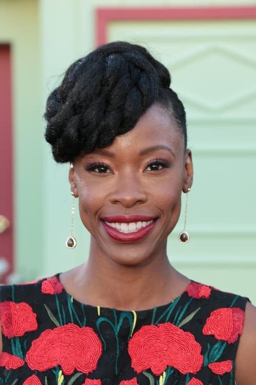 Karimah Westbrook filmleri