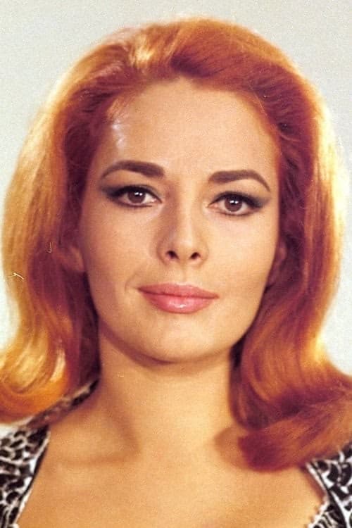 Karin Dor filmleri