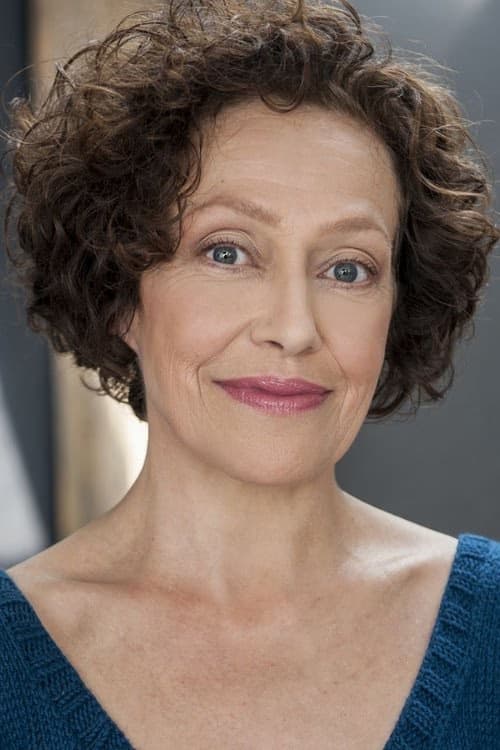 Karin Konoval filmleri