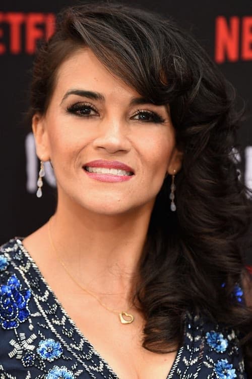 Karina Arroyave filmleri