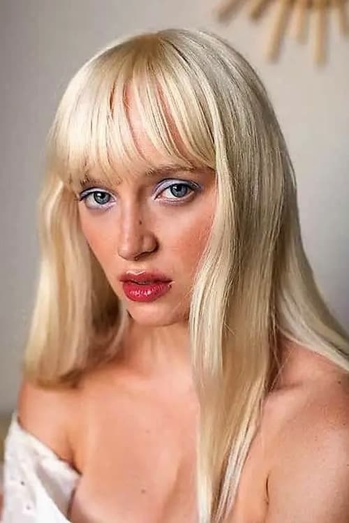 Karina Kolokolchykova filmleri