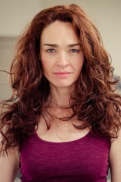 Karina Logue filmleri