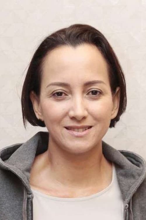 Karina Suwandi filmleri