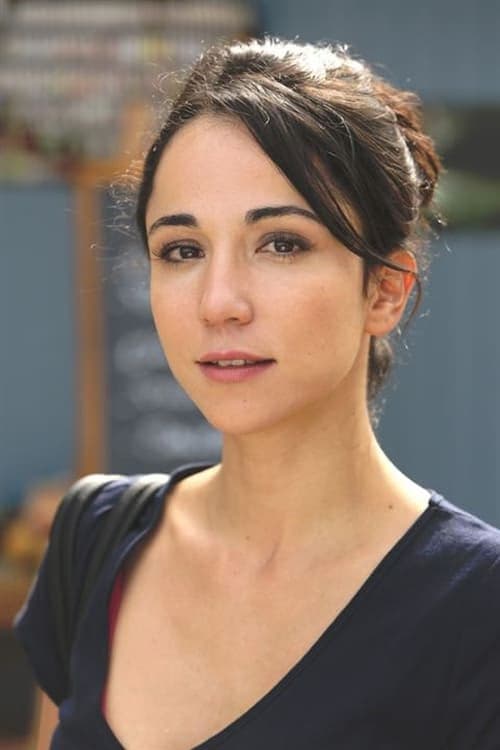 Karina Testa filmleri