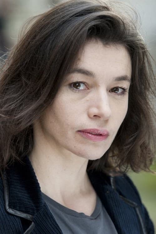 Karine Adrover filmleri