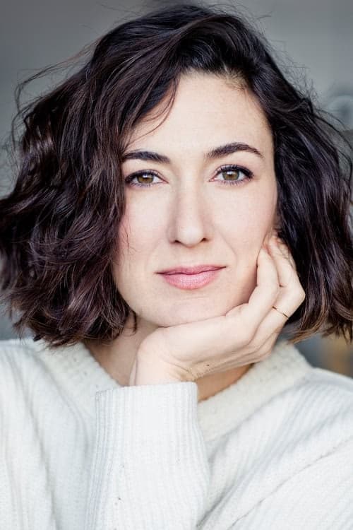 Karine Gonthier-Hyndman filmleri