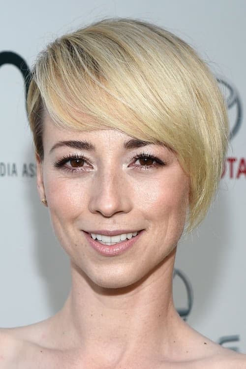 Karine Vanasse filmleri