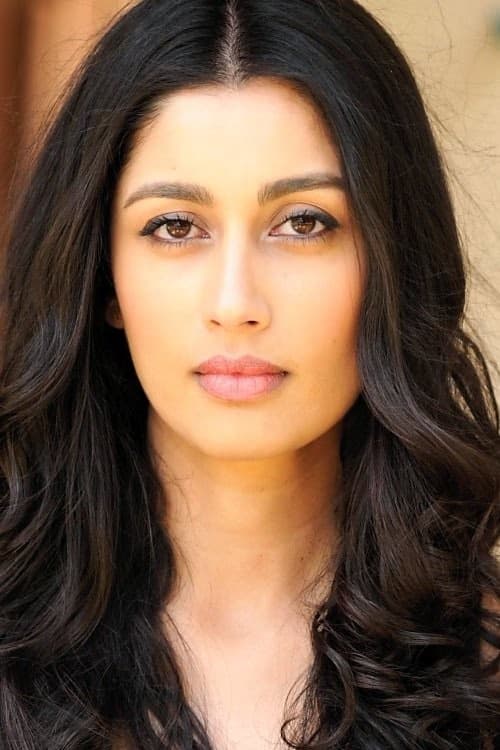 Karishma Ahluwalia filmleri